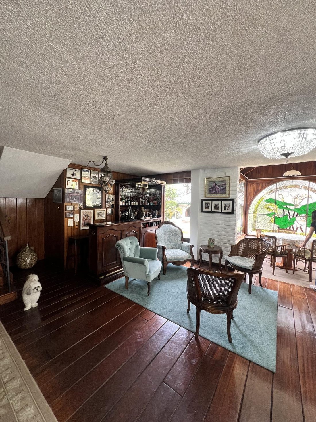 House in Quito, Pichincha, Ecuador 2 - 18677649
