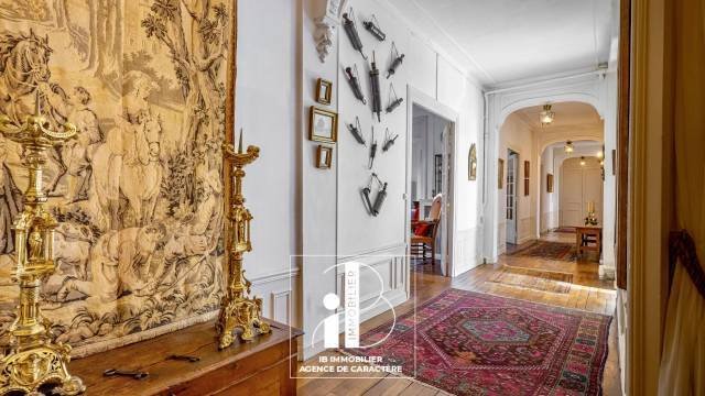 Apartment in Fontainebleau, Ile-de-France, France 4 - 17341892