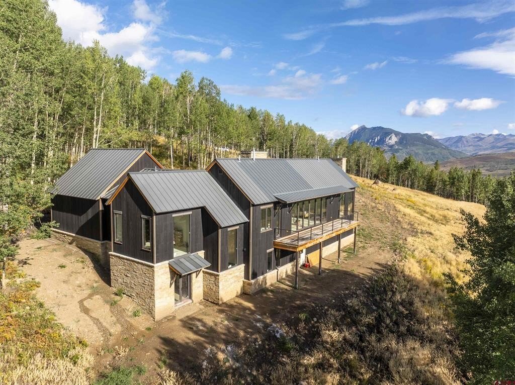 Casa a Crested Butte, Colorado, Stati Uniti 4 - 15700292