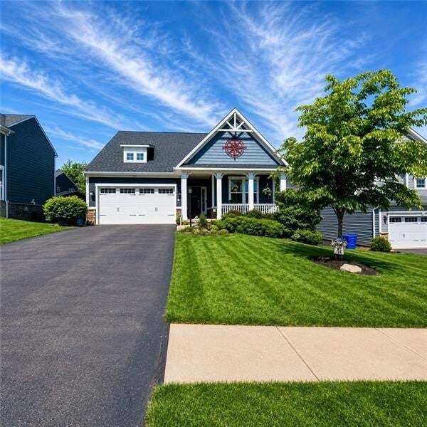 House in Coraopolis, Pennsylvania, United States 2 - 18676014
