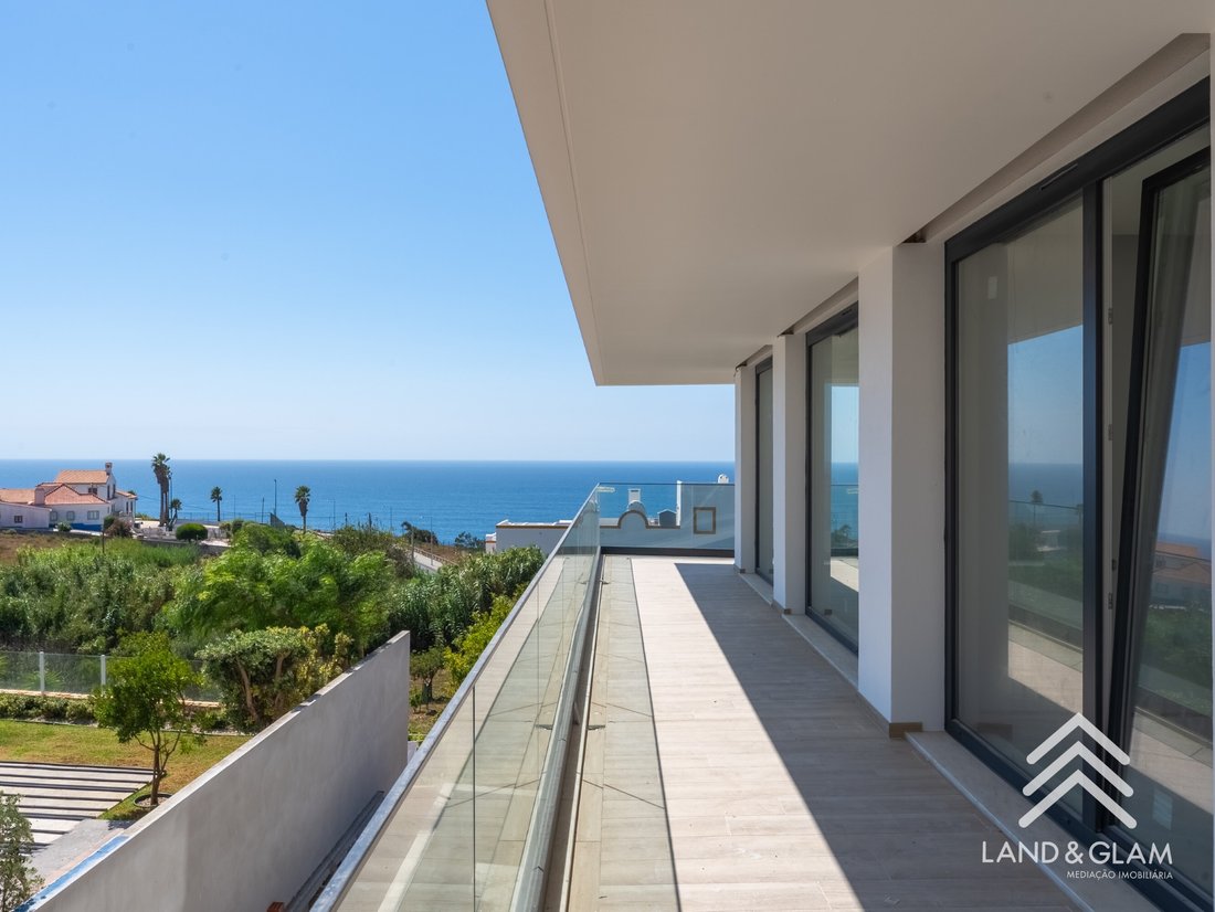 Apartment in Ericeira, Lisbon, Portugal 1 - 18677912