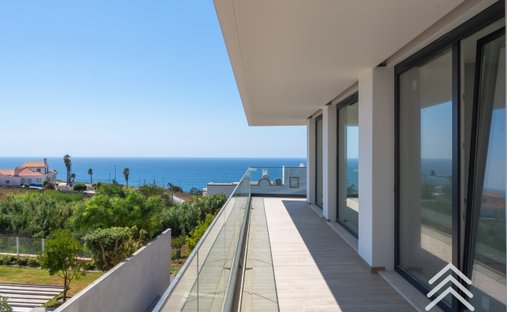 Appartement à Ericeira, Lisbonne, Portugal 1