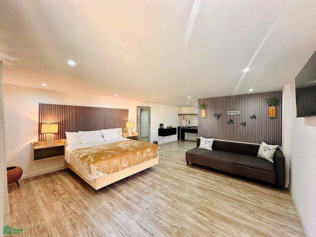 Condo in San Antonio del Mar, Baja California, Mexico 3 - 18645674