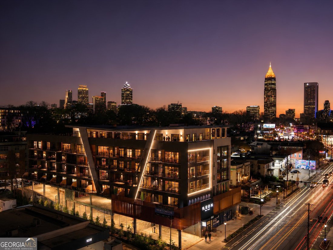 Condo in Atlanta, Georgia, United States 2 - 18676470
