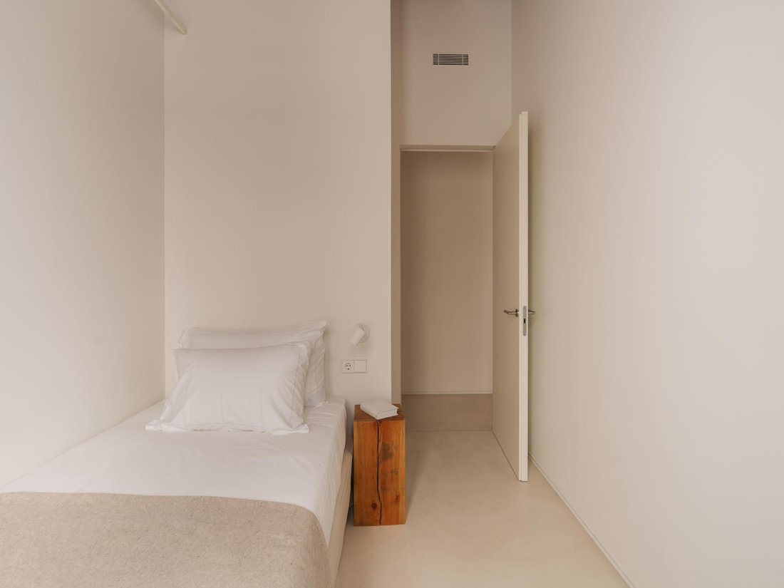 Apartment in Ciutat Vella, Barcelona, Spain 3 - 18586869