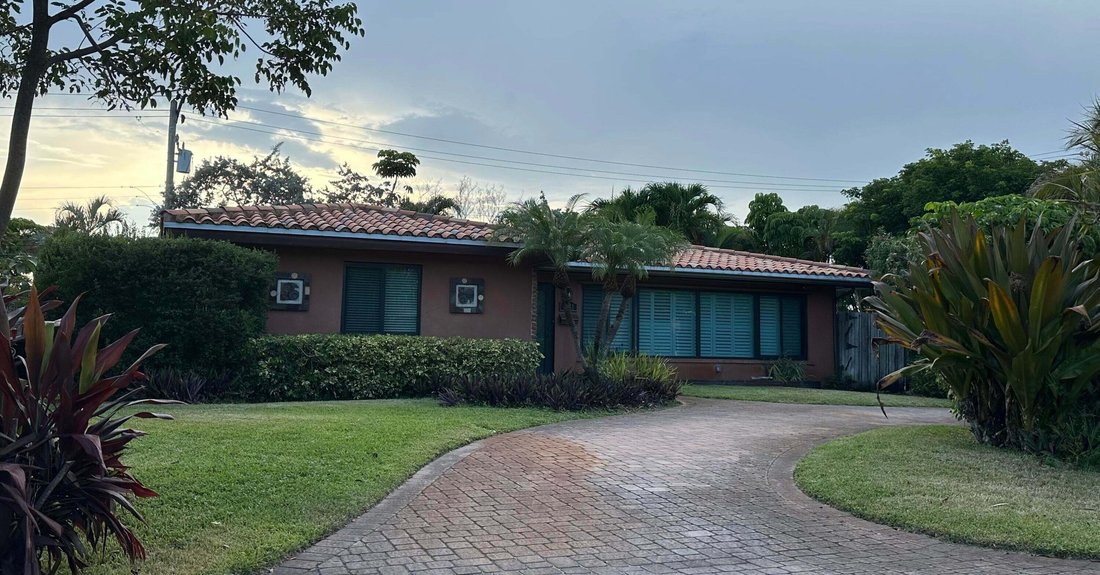 House in Fort Lauderdale, Florida, United States 1 - 18676190