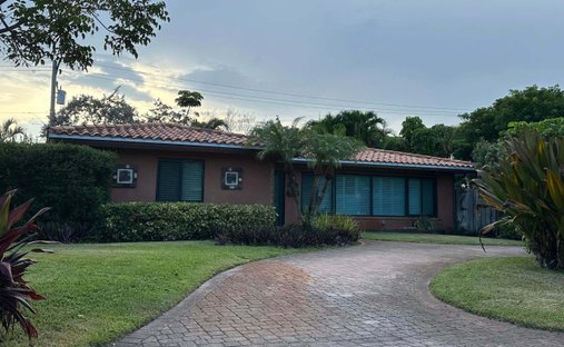 House in Fort Lauderdale, Florida, United States 1