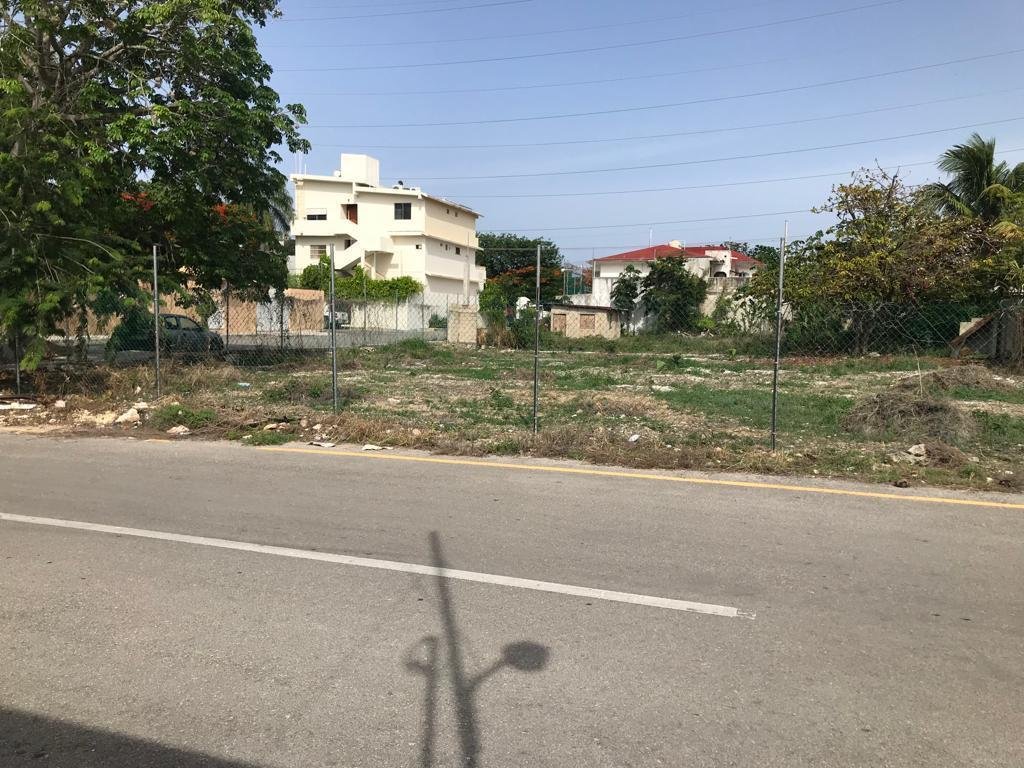 Land in Playa del Carmen, Quintana Roo, Mexico 3 - 18674758