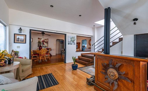 Casa en Tijuana, Baja California, México 1