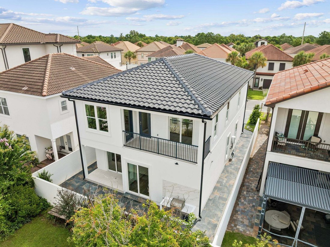 House in Destin, Florida, United States 5 - 18678733