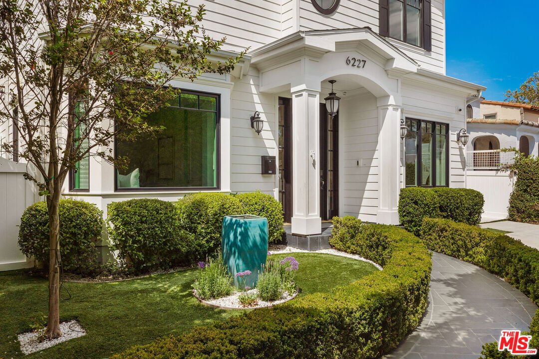 Haus in West Hollywood, Kalifornien, Vereinigte Staaten 5 - 18676153