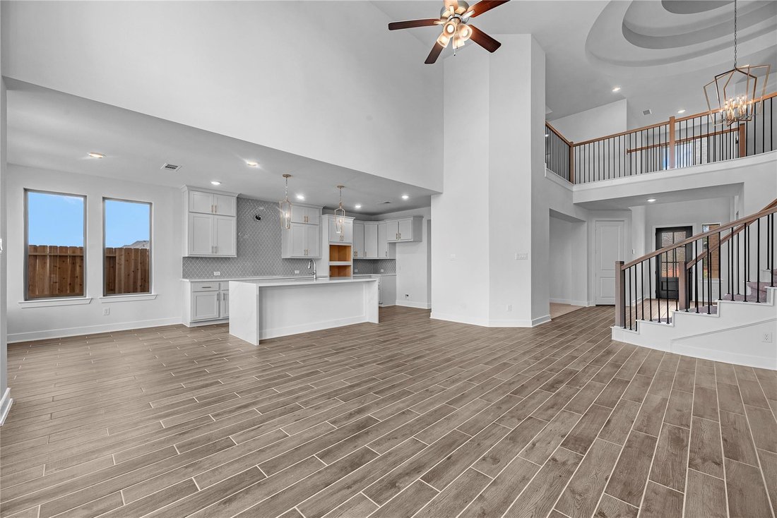 House in Houston, Texas, United States 3 - 18677381