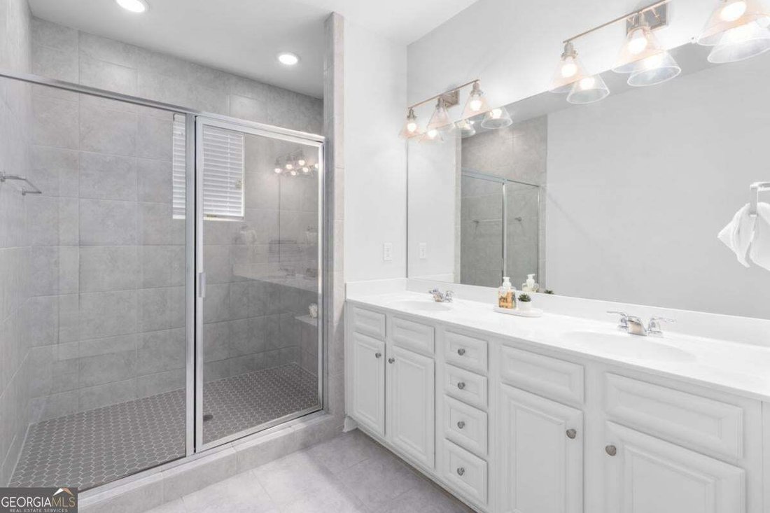 Townhouse in Dunwoody, Georgia, United States 4 - 18676498
