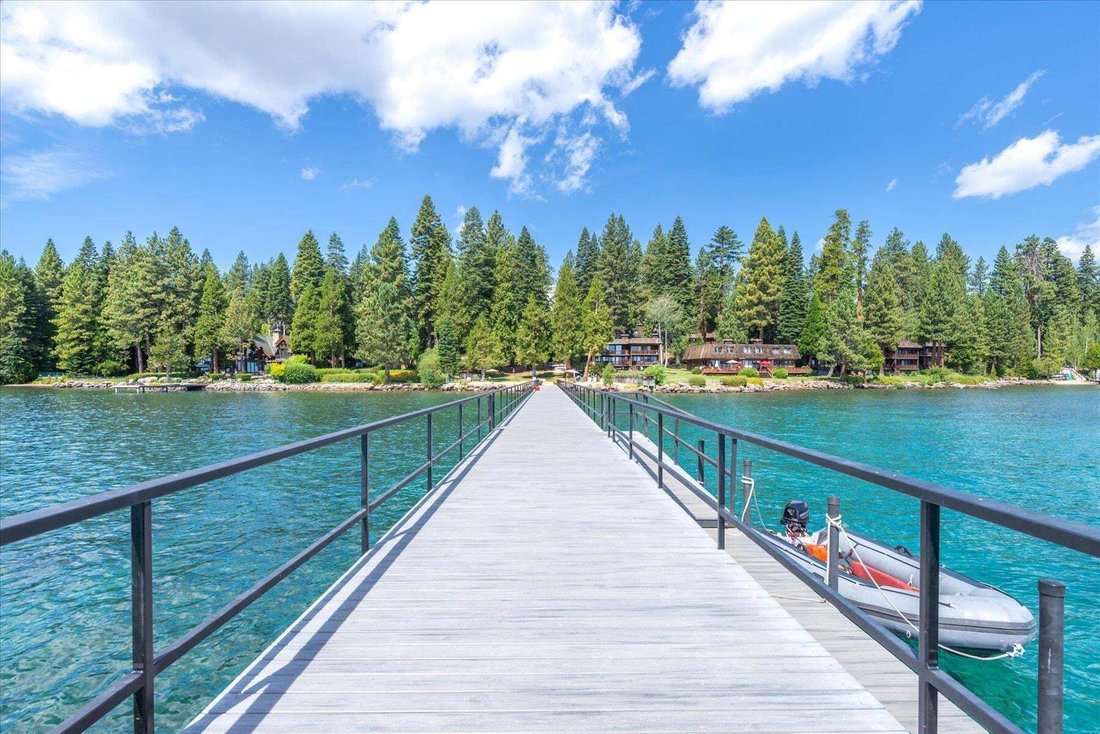 House in Tahoe City, California, United States 3 - 18675694