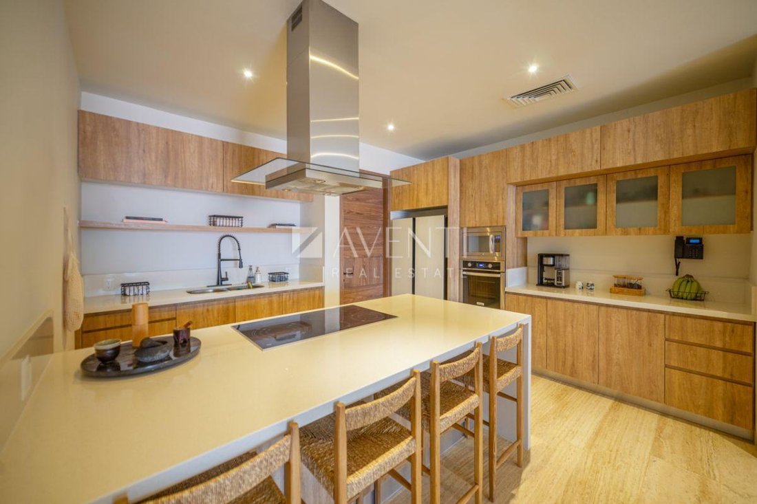 Apartment in Cancún, Quintana Roo, Mexico 4 - 18675462