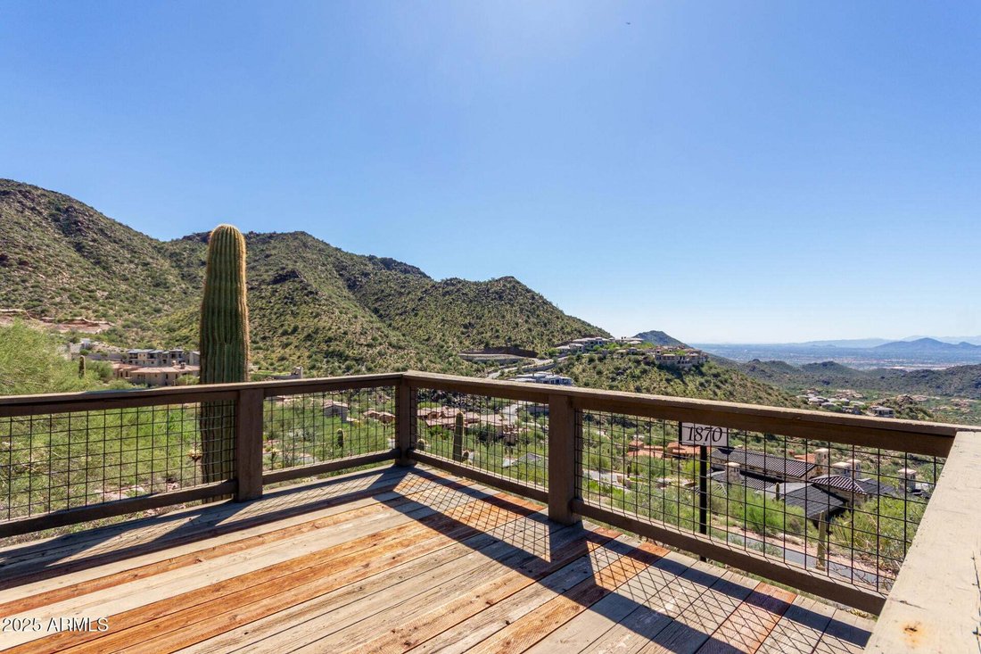 Land in Scottsdale, Arizona, United States 5 - 18674409
