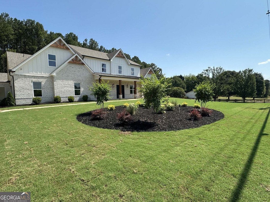 House in Lawrenceville, Georgia, United States 1 - 18009632