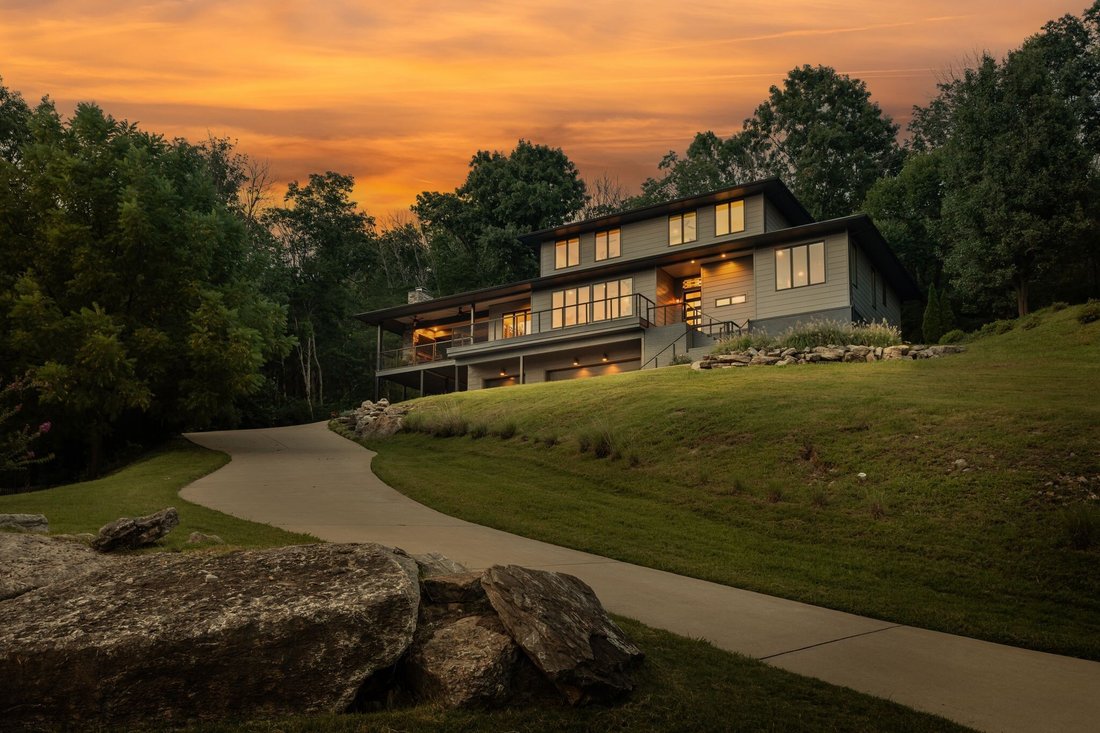 House in Nashville, Tennessee, United States 1 - 18674577