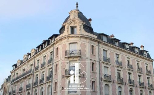 Apartment in Fontainebleau, Ile-de-France, France 1