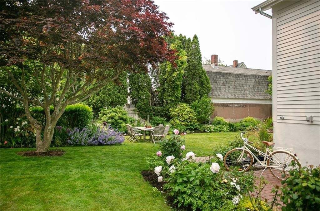 Newport, Rhode Island, United States 3 - 18676770