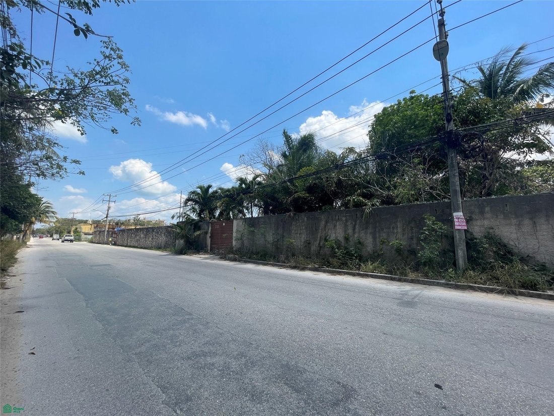Condo in Costa Mujeres, Quintana Roo, Mexico 4 - 17842937