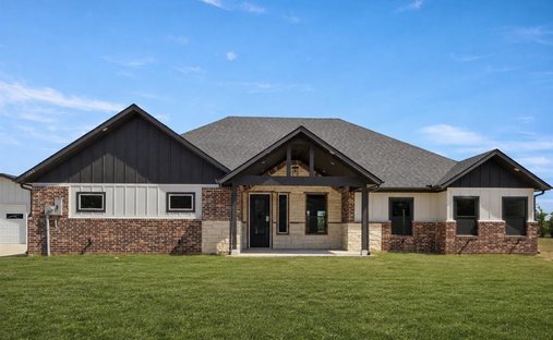 Maison à Celeste, Texas, États-Unis 1