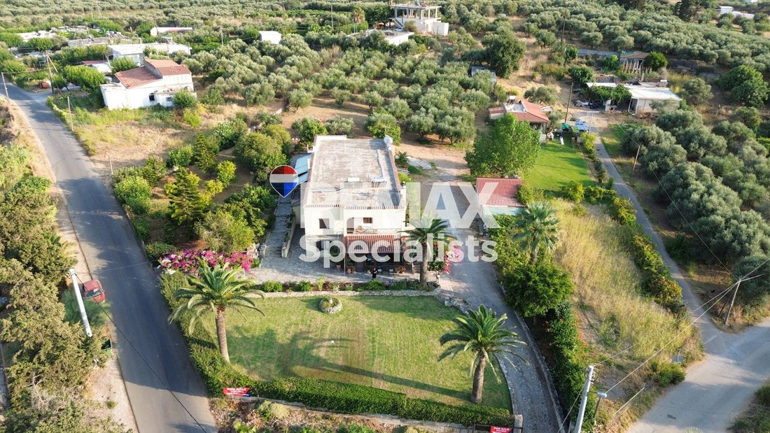 Apokoronas, Greece 1 - 18674591