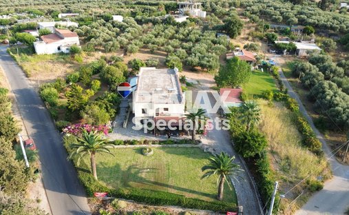 Apokoronas, Greece 1