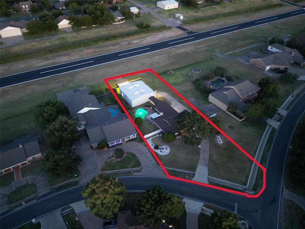 House in Granbury, Texas, United States 2 - 18677199