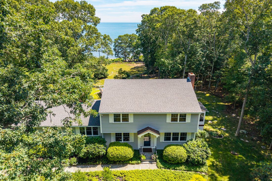 House in Lyme, Connecticut, United States 1 - 18675145