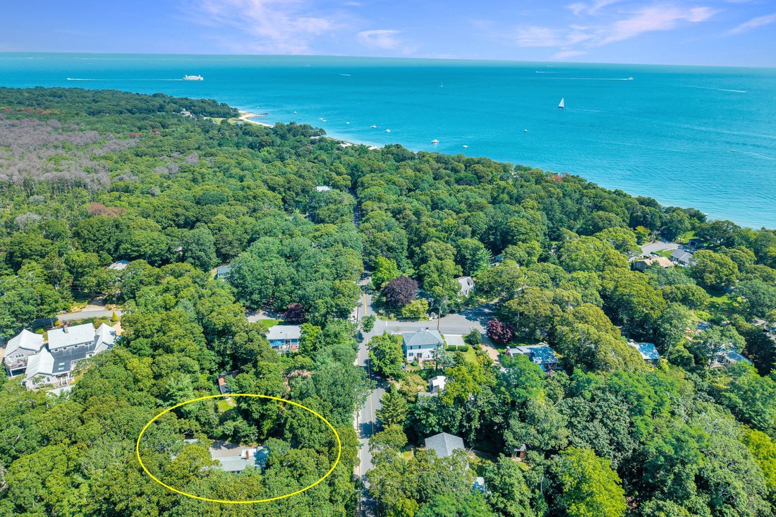 House in Oak Bluffs, Massachusetts, United States 1 - 18674508