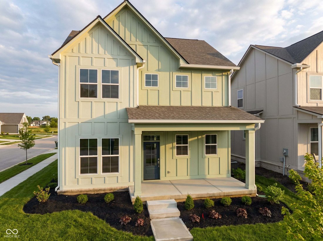 House in Carmel, Indiana, United States 1 - 18177444