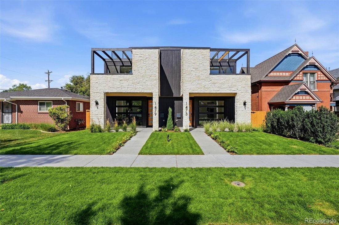 House in Denver, Colorado, United States 2 - 18675726