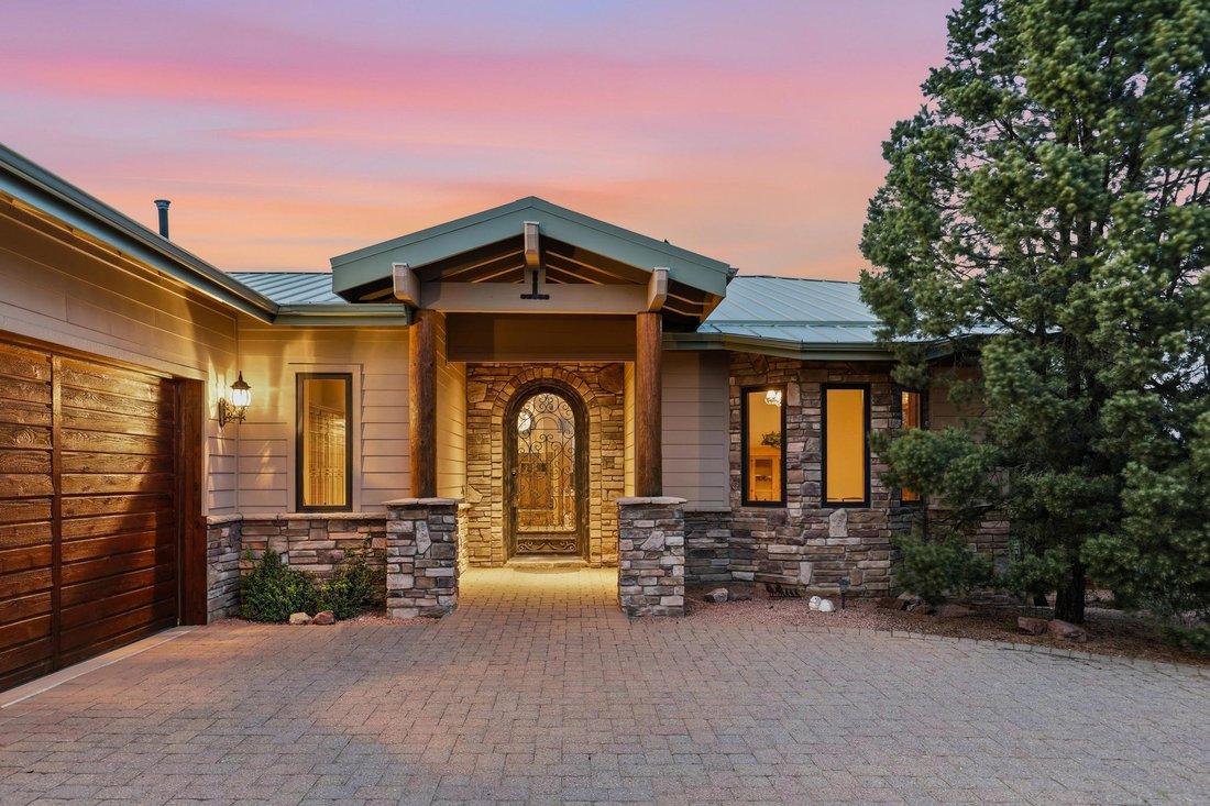 Haus in Payson, Arizona, Vereinigte Staaten 3 - 18674380