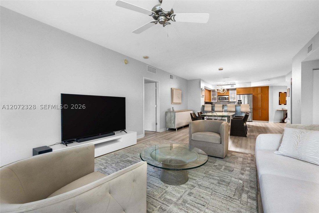 Condo in Fort Lauderdale, Florida, United States 3 - 18676811