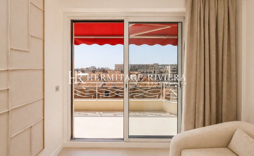 Appartement à Nice, Provence-Alpes-Côte d'Azur, France 1
