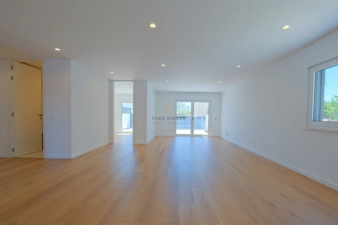 Condo in Estoril, Cascais e Estoril, Lisbon 5 - 18678539