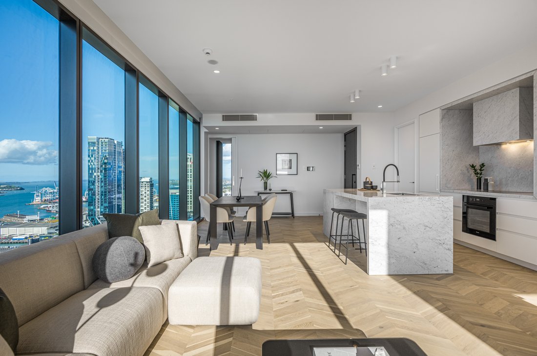 Apartment in Auckland, Auckland, New Zealand 2 - 18678482