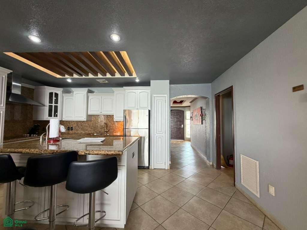 Appartement en Puerto Peñasco, Sonora, Mexique 1 - 18592494