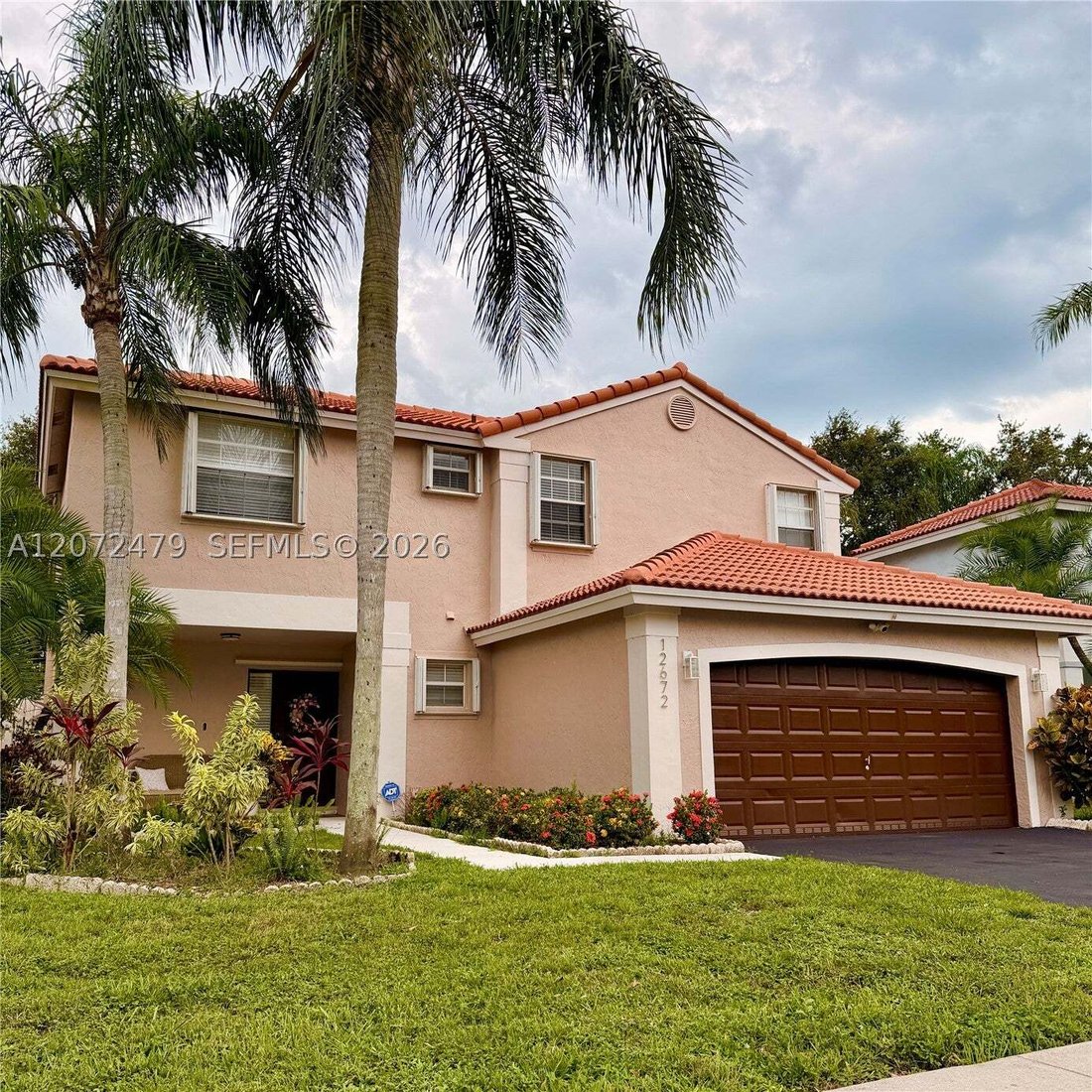 House in Plantation, Florida, United States 1 - 18676821