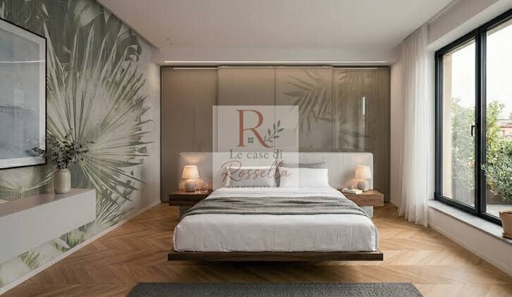 Apartment in Pontevigodarzere, Padua, Italy 2 - 18678036