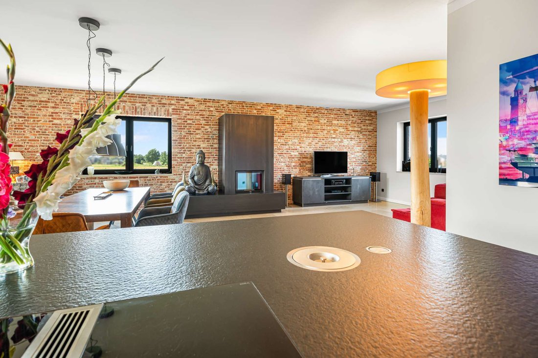 Apartment in Büsum, Schleswig-Holstein, Germany 5 - 18674679