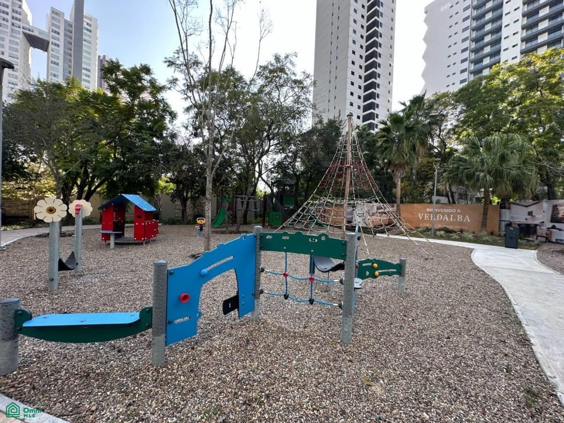 Condo in Monterrey, Nuevo Leon, Mexico 5 - 18527577