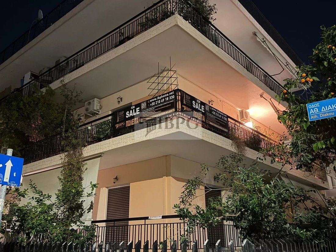 Elliniko, Attica, Greece 1 - 18675087