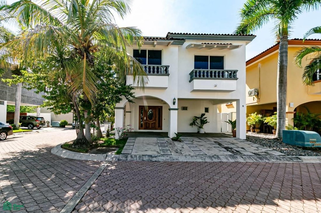 House in Flamingos, Nayarit, Mexico 1 - 17232095