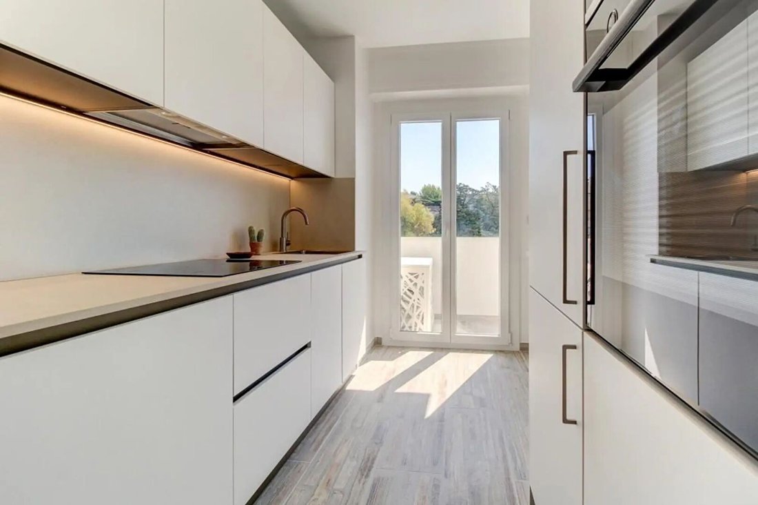 Apartment in Val Fleuri-Montaleigne, Cagnes-sur-Mer, France 5 - 18674828