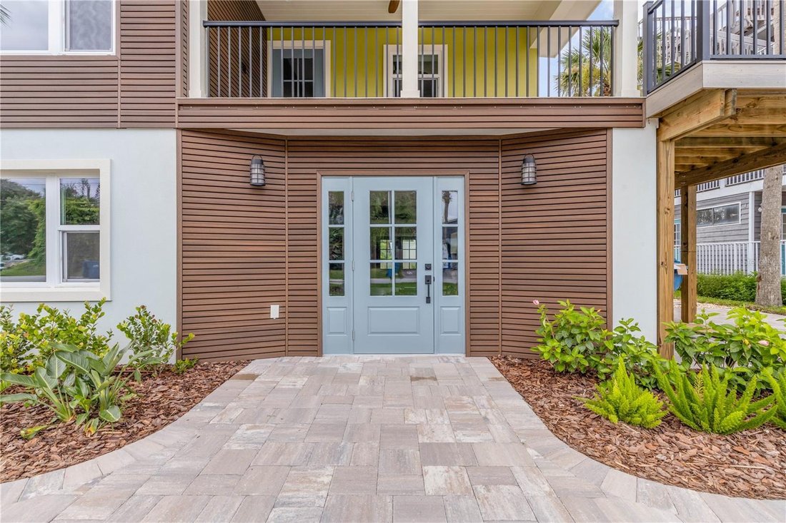 House in New Smyrna Beach, Florida, United States 5 - 18675965