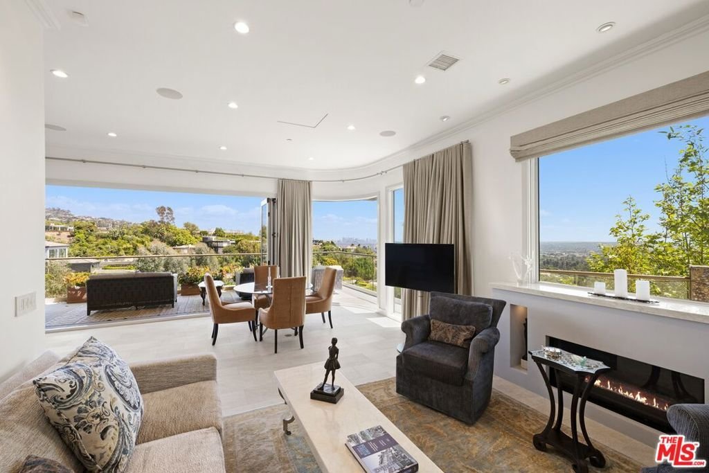 Casa en Beverly Hills, California, Estados Unidos 3 - 17706477