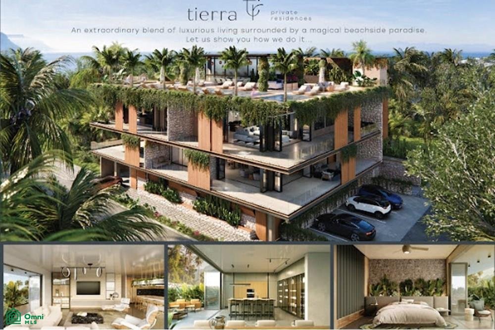 Condo in San Francisco, Nayarit, Nayarit, Mexico 3 - 18019693