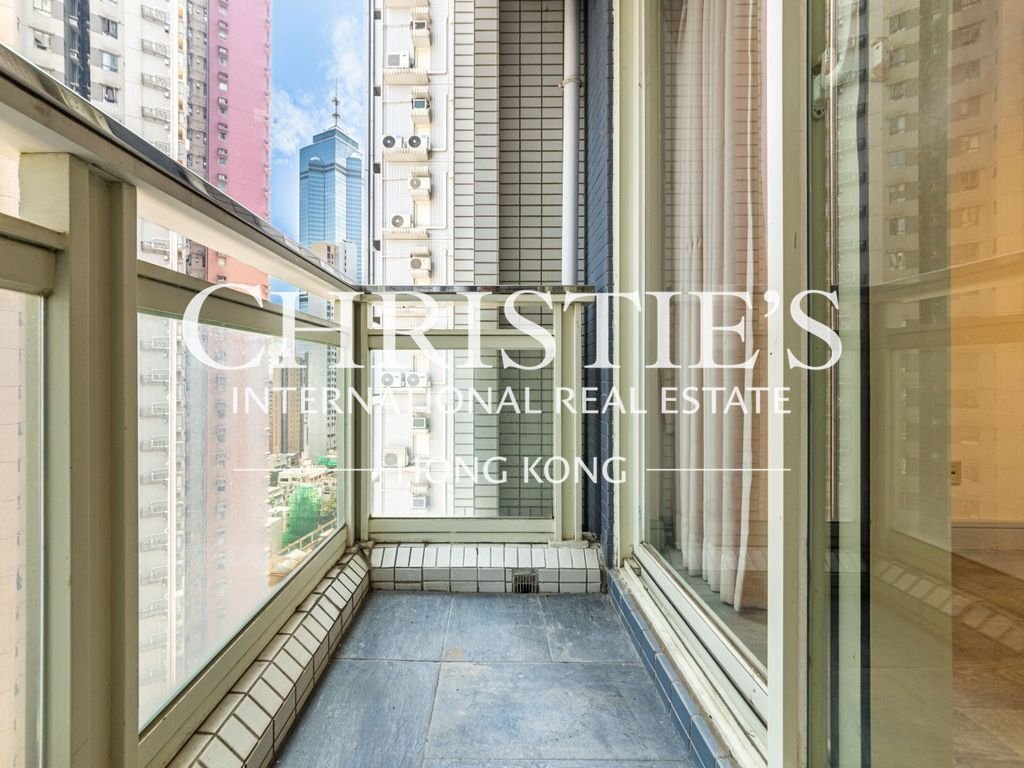 Appartement à Hong-Kong, Hong Kong 2 - 18035311